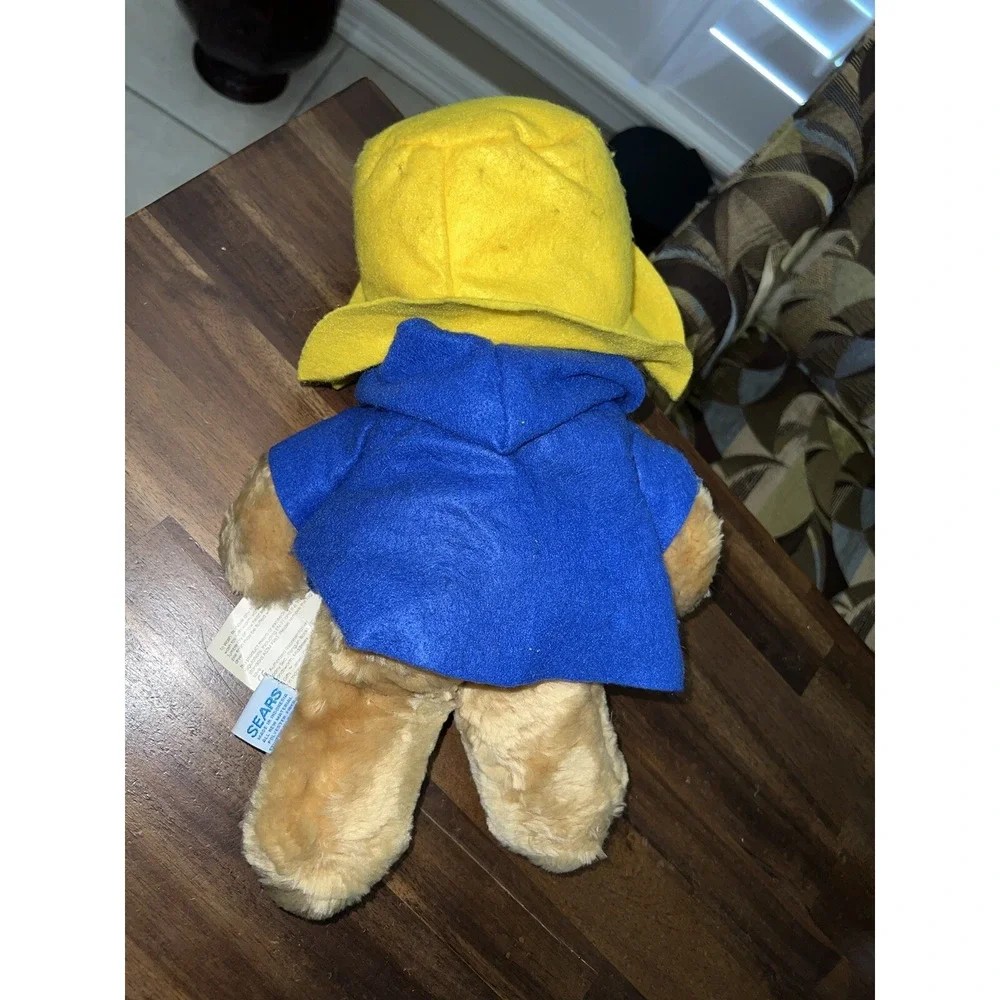 Paddington Bear 10